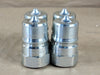 DNP AMERICAS 1" Hydraulic Quick Coupling HNV-16-16N-NPT (Bag of 4)