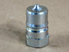 DNP AMERICAS 1" Hydraulic Quick Coupling HNV-16-16N-NPT (Bag of 2)