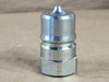 DNP AMERICAS 1" Hydraulic Quick Coupling HNV-16-16N-NPT (Bag of 2)