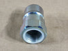 DNP AMERICAS 1" Hydraulic Quick Coupling HNV-16-16N-NPT (Bag of 2)