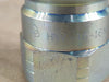 DNP AMERICAS 1" Hydraulic Quick Coupling HNV-16-16N-NPT (Bag of 2)