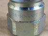 DNP AMERICAS 1" Hydraulic Quick Coupling HNV-16-16N-NPT (Bag of 2)