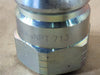 DNP AMERICAS 1" Hydraulic Quick Coupling HNV-16-16N-NPT (Bag of 2)