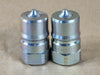 DNP AMERICAS 1" Hydraulic Quick Coupling HNV-16-16N-NPT (Bag of 2)