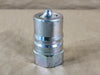 PULSAR HYDRAULICS 1" Hydraulic Nipple Couping C102-16 (Bag of 2)