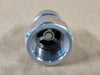 PULSAR HYDRAULICS 1" Hydraulic Nipple Couping C102-16 (Bag of 2)