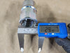 PULSAR HYDRAULICS 1" Hydraulic Nipple Couping C102-16 (Bag of 2)