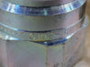 PULSAR HYDRAULICS 1" Hydraulic Nipple Couping C102-16 (Bag of 2)
