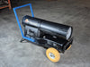 MR HEATER 175,000 BTU Forced Air Kerosene Heater MH175KTR, PA175KTR, TS175KT
