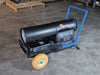 MR HEATER 175,000 BTU Forced Air Kerosene Heater MH175KTR, PA175KTR, TS175KT
