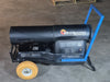 MR HEATER 175,000 BTU Forced Air Kerosene Heater MH175KTR, PA175KTR, TS175KT