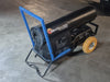 MR HEATER 175,000 BTU Forced Air Kerosene Heater MH175KTR, PA175KTR, TS175KT