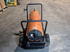 DAYTON 170,000 BTU Portable Oil Fire Heater 3VE51H