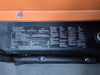 DAYTON 170,000 BTU Portable Oil Fire Heater 3VE51H