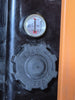 DAYTON 125,000 BTU Portable Oil Fire Heater 3VE50H