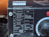 DAYTON 125,000 BTU Portable Oil Fire Heater 3VE50H