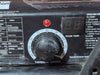 DAYTON 125,000 BTU Portable Oil Fire Heater 3VE50H