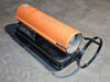 DAYTON 125,000 BTU Portable Oil Fire Heater 3VE50H