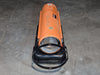 DAYTON 125,000 BTU Portable Oil Fire Heater 3VE50H