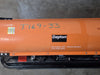 DAYTON 125,000 BTU Portable Oil Fire Heater 3VE50H