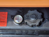 DAYTON 125,000 BTU Portable Oil Fire Heater 3VE50H