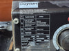DAYTON 125,000 BTU Portable Oil Fire Heater 3VE50H