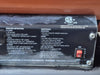 DAYTON 125,000 BTU Portable Oil Fire Heater 3VE50H