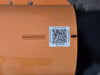 DAYTON 125,000 BTU Portable Oil Fire Heater 3VE50H