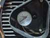 DAYTON 125,000 BTU Portable Oil Fire Heater 3VE50H