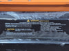 DAYTON 125,000 BTU Portable Oil Fire Heater 3VE50H