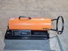 DAYTON 75,000 BTU Portable Oil/Kerosene Torpedo Heater 3VE49G
