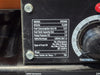 DAYTON 75,000 BTU Portable Oil/Kerosene Torpedo Heater 3VE49G