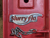 SLURRYFLO 12" Class 150 Control Valve 100-481
