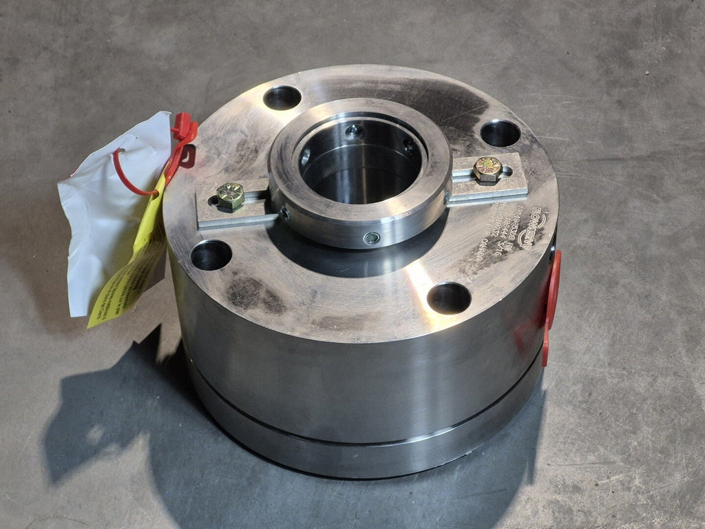 FLOWSERVE Pump Mechanical Pusher Seal QBQ 2875