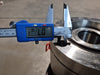 FLOWSERVE Pump Mechanical Pusher Seal QBQ 2875