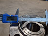 FLOWSERVE Pump Mechanical Pusher Seal QBQ 2875