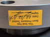 JOHN CRANE 4.750" Mechanical Seal Type 5620P X F 056 H
