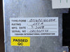 TOSHIBA 4.16KV Power Supply Module GCI6721G050