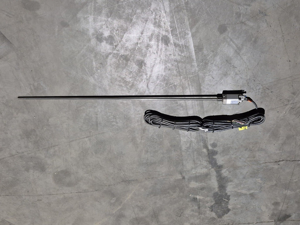 BALLUFF Linear Position Sensor BTL2U4Y, BTL7-E500-M0800-Z-KA15