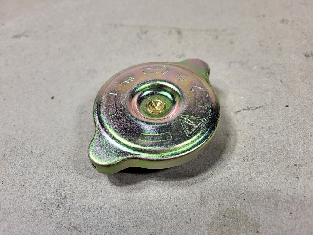 KOMATSU Cap Assembly 421-03-A1520