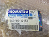 KOMATSU Cushion 568-16-12151