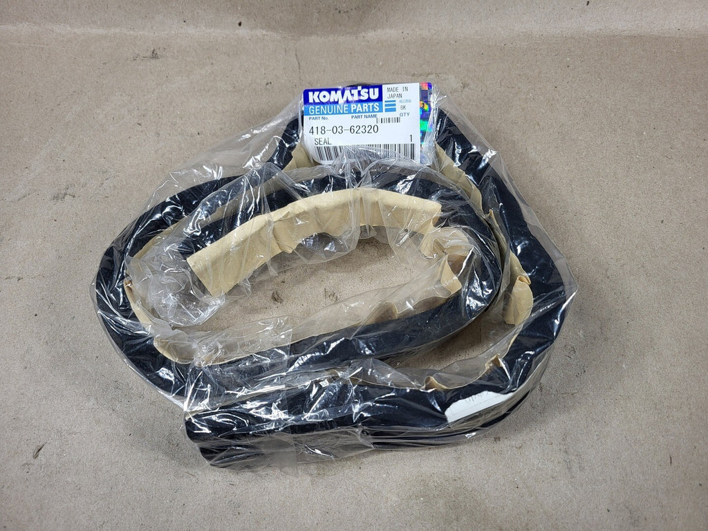 KOMATSU Seal 418-03-62320