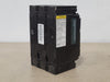 SQUARE D 100 Amp, 3 Pole, 600 Volts Circuit Breaker HJL36100