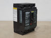 SQUARE D 100 Amp, 3 Pole, 600 Volts Circuit Breaker HJL36100