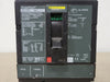 SQUARE D 100 Amp, 3 Pole, 600 Volts Circuit Breaker HJL36100