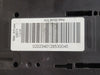 SQUARE D 100 Amp, 3 Pole, 600 Volts Circuit Breaker HJL36100