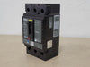 SQUARE D 150 Amp, 3 Pole, 600 Volts Circuit Breaker JGP36150 w/ Trip Unit