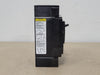 SQUARE D 150 Amp, 3 Pole, 600 Volts Circuit Breaker JGP36150 w/ Trip Unit