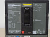 SQUARE D 150 Amp, 3 Pole, 600 Volts Circuit Breaker JGP36150 w/ Trip Unit