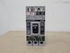 SIEMENS 200 Amp, 3 Pole, 600 Volts Circuit Breaker HFXD63B200 w/ Trip Unit